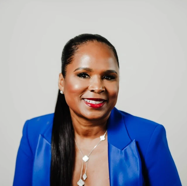 Brenda Wyatt, California Senior Mortgage Advisor
